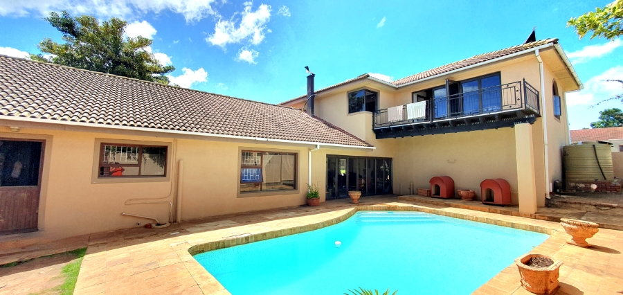 4 Bedroom Property for Sale in Strelitzia Park Eastern Cape